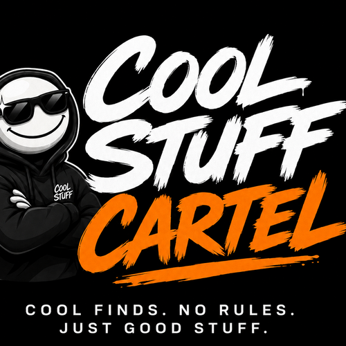 Cool Stuff Cartel